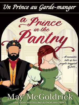 cover image of Un Prince au Garde-manger